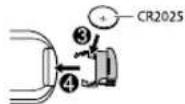KENWOOD KMRD375BT - BASICS - 7