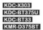 KENWOOD KMRD375BT - DISPLAYSETTINGS - 1
