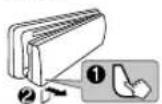 KENWOOD KMRD375BT - BASICS - 4