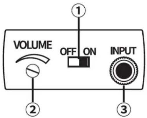 Power Dynamics TG40R - Presentation - 1