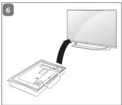 LG 49UX340C - Codes clés - 16