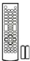LG 49UX340C - Codes clés - 30