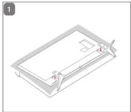 LG 49UX340C - Codes clés - 17