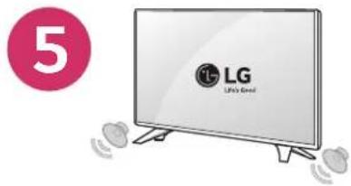 LG 49UX340C - Codes clés - 29