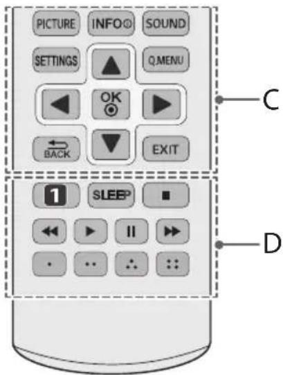 LG 49UX340C - B - 1
