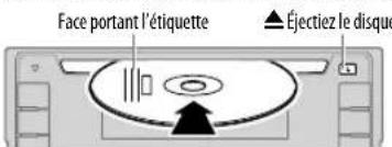 KENWOOD DPX301U - Autres paramètres - 1