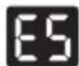 ELECTROLUX EXP34U339CW - Fejlkode - 2
