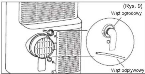 ELECTROLUX EXP34U339CW - Odpływ ciągły - 2