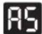 ELECTROLUX EXP34U339CW - Fejlkode - 1