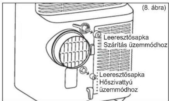 ELECTROLUX EXP34U339CW - Folyamatos leeresztés - 1