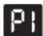 ELECTROLUX EXP34U339CW - Fejlkode - 4