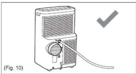 ELECTROLUX EXP34U339CW - Remarque : - 1