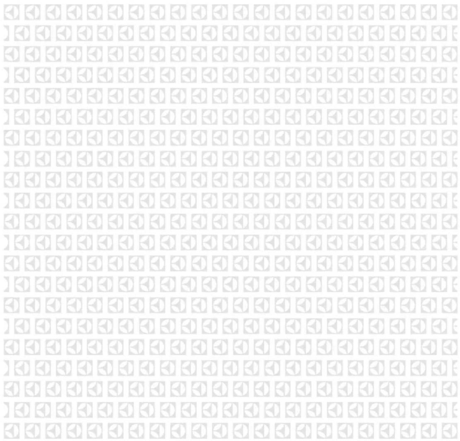 ELECTROLUX EXP34U339CW - ÇEVRESEL KONULAR - 1