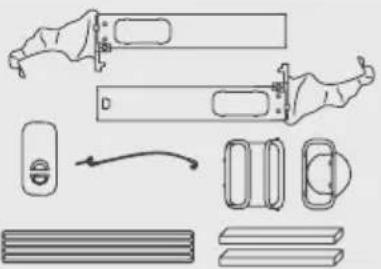 ELECTROLUX EXP34U339CW - IZBIRNI DODATKI - 2