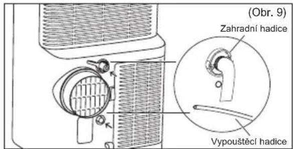 ELECTROLUX EXP34U339CW - Nepřetržité vypouštění - 2