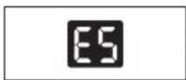 ELECTROLUX EXP34U339CW - Vikakoodi - 2