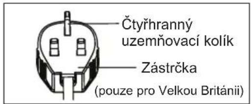 ELECTROLUX EXP34U339CW - ! UPOZORNĚNÍ! - 2