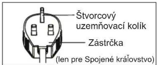 ELECTROLUX EXP34U339CW - Dôležité poznámky - 1