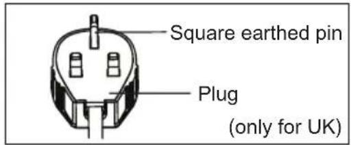 ELECTROLUX EXP34U339CW - CAUTION! - 2