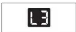 ELECTROLUX EXP34U339CW - Kode napak - 3
