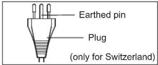 ELECTROLUX EXP34U339CW - CAUTION! - 3