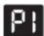 ELECTROLUX EXP34U339CW - Felkod - 4