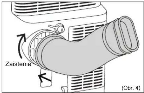 ELECTROLUX EXP34U339CW - POKYNY NA INŠTALÁCIU - 2