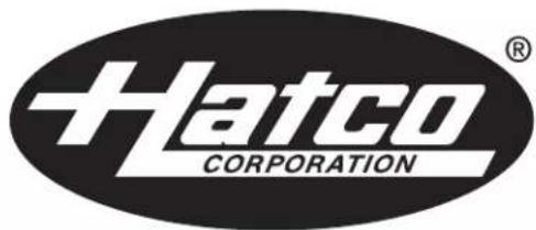 Hatco FR6B - 1