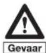 Ambiano GTSFLWE01 - Gebruik van het wafelijzer - 3