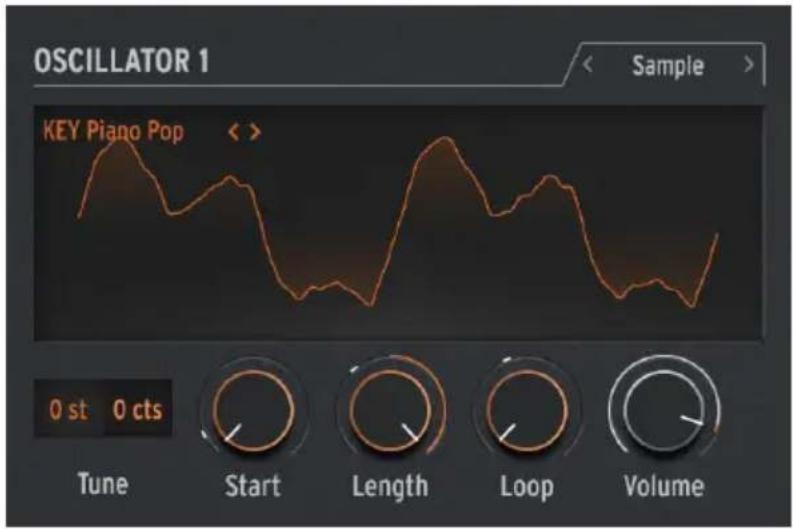 Arturia MiniFreak - Sample - 1