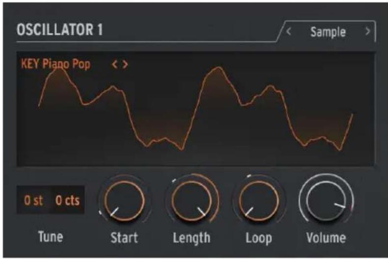 Arturia MiniFreak - Sample - 1