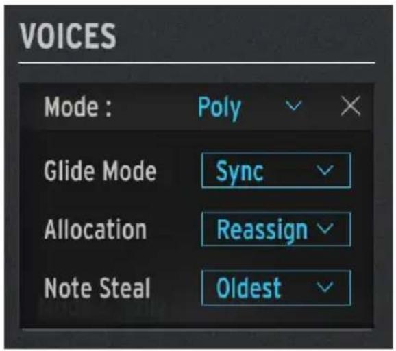 Arturia MiniFreak - Poly - 1