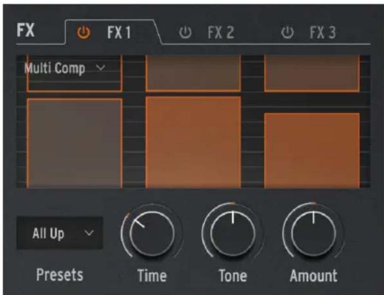 Arturia MiniFreak - Multi comp - 1