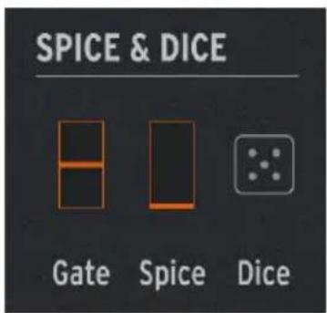 Arturia MiniFreak - Spice & dice - 1