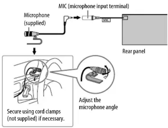 KENWOOD KDCBT568U - Supported Bluetooth codecs - 1