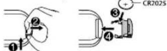 KENWOOD KDCBT568U - BASICS - 6