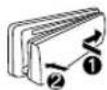 KENWOOD KDCBT568U - BASICS - 2