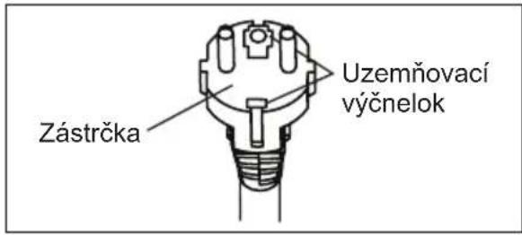 ELECTROLUX EXP34U339HW - POZOR! - 1
