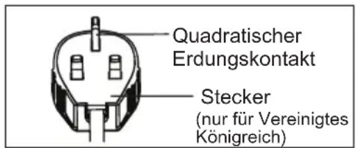 ELECTROLUX EXP26U339CW - ACHTUNG! - 2