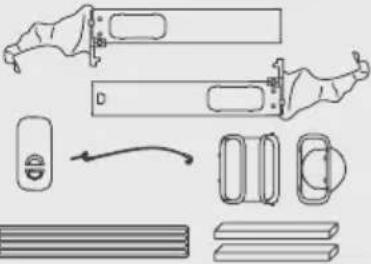 ELECTROLUX EXP26U339CW - IZBIRNI DODATKI - 2