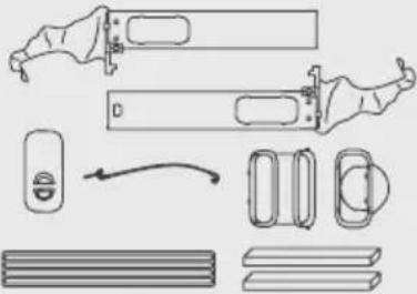 ELECTROLUX EXP26U339CW - ACCESORII OPTIONALE - 2