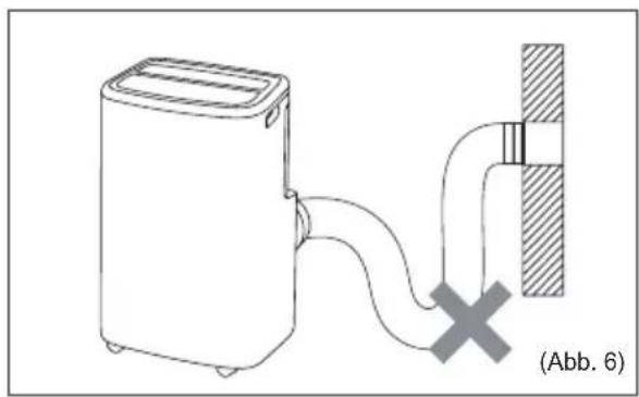 ELECTROLUX EXP35U539CW - Warmluftauslass - 6