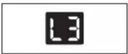 ELECTROLUX EXP35U539CW - Vikakoodi - 3