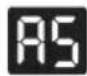 ELECTROLUX EXP35U539CW - Fault code - 1