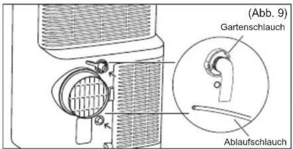 ELECTROLUX EXP35U539CW - Dauerhafte Entleerung - 2