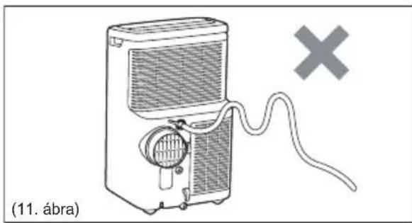 ELECTROLUX EXP35U539CW - Megjegyzés: - 2