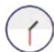 TCL 10 SE - Horloge...... - 1