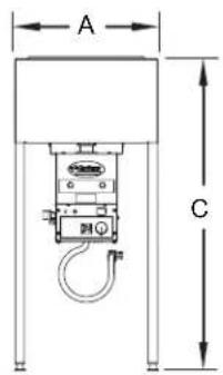 Hatco FR9B - AVERTISSEMENT - 7