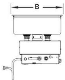 Hatco FR9B - AVERTISSEMENT - 6