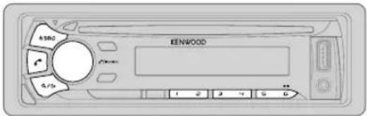 KENWOOD A380 4/15 1 2 3 4 5 6